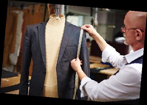 Custom Tailoring